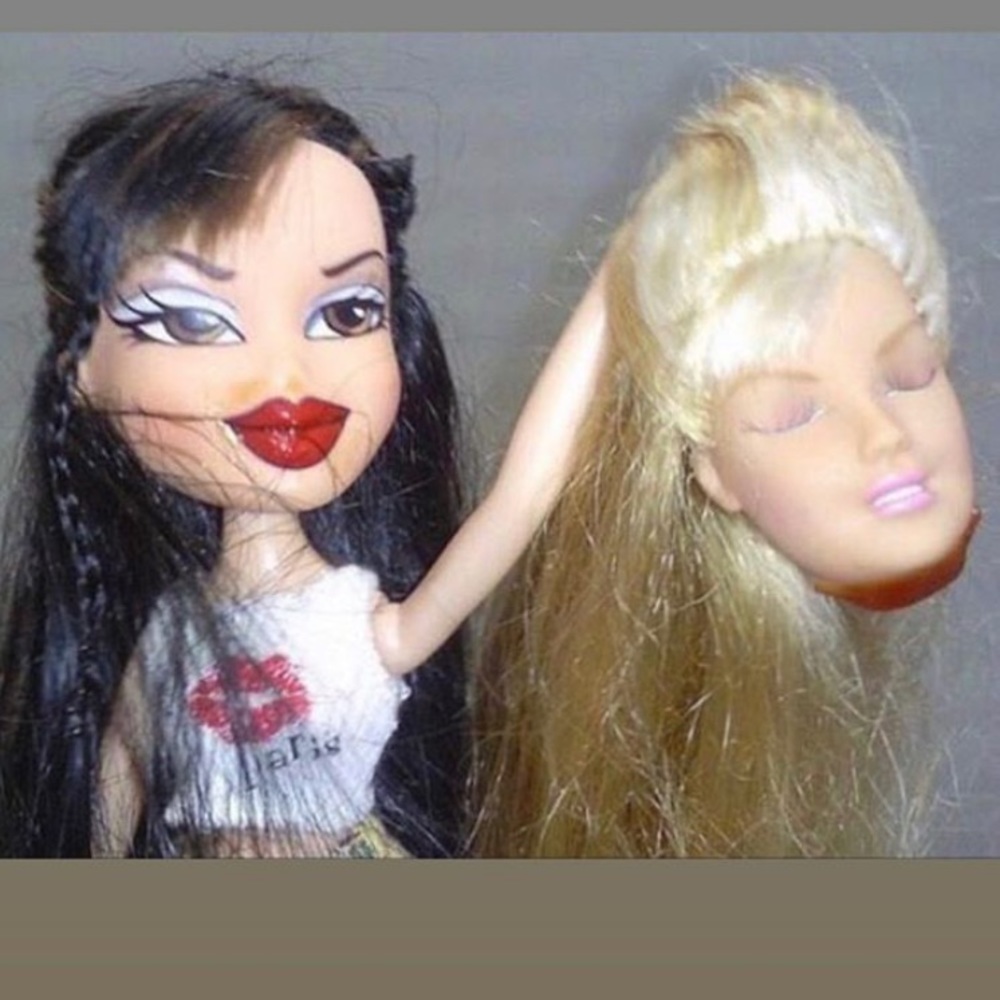 Meet your Posher, Jamie